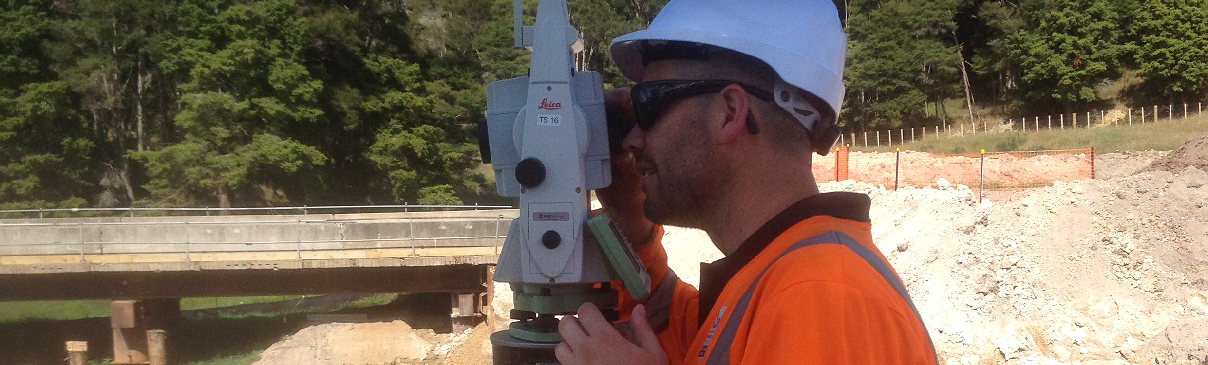 Safely ahead of the game with cutting edge technology